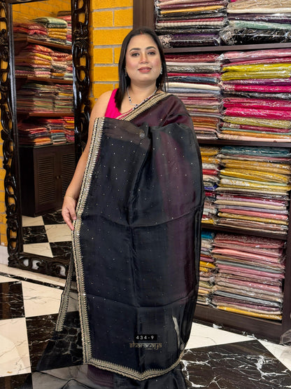 Designer kora
