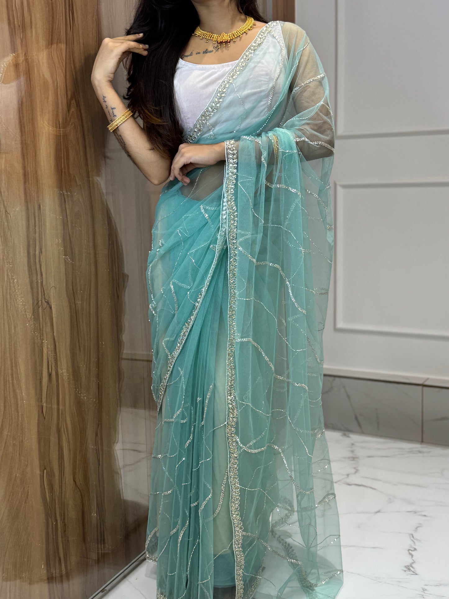 DESIGNER NET