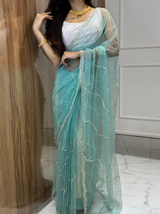 DESIGNER NET