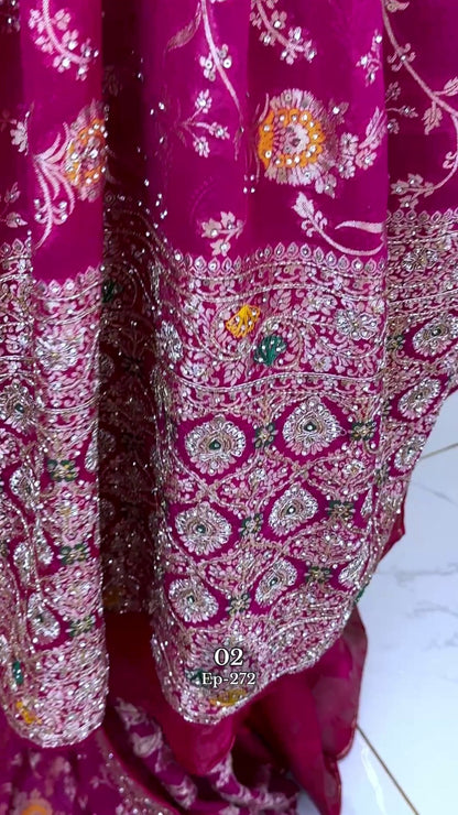 KHADDI