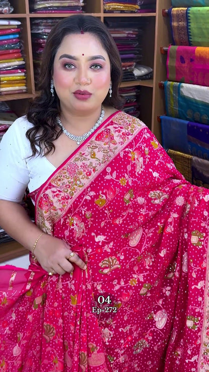 KHADDI
