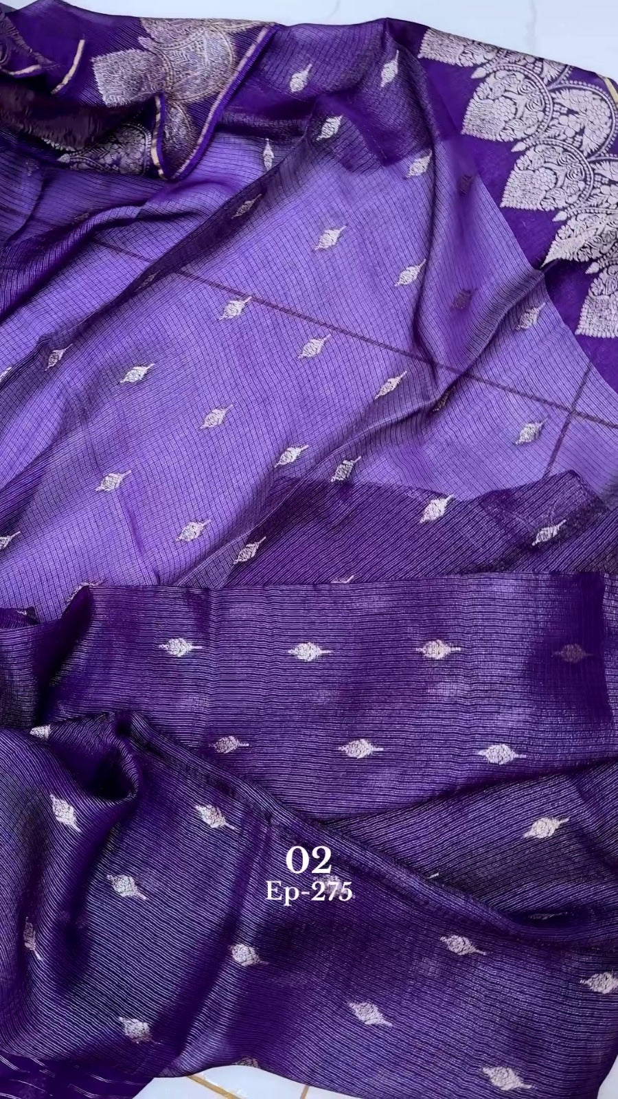 SILK KOTA