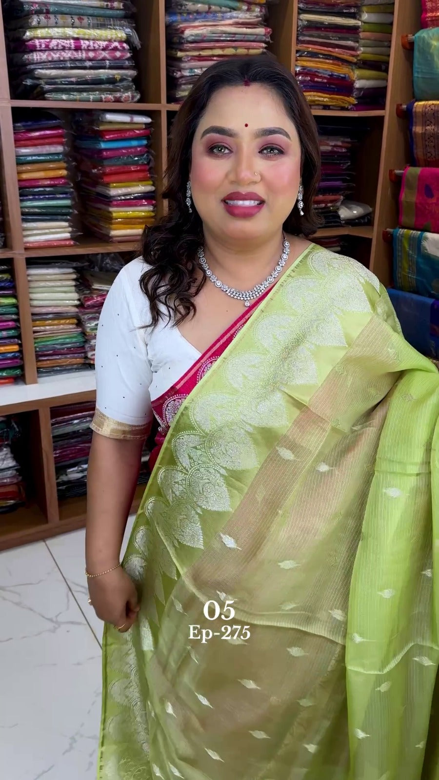 SILK KOTA