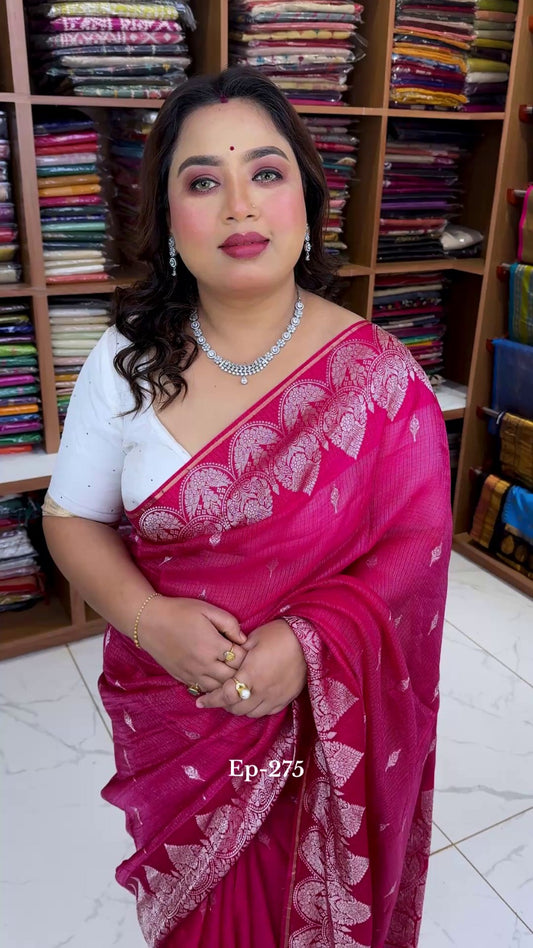 SILK KOTA