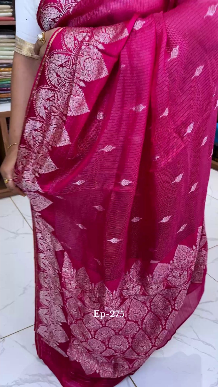 SILK KOTA