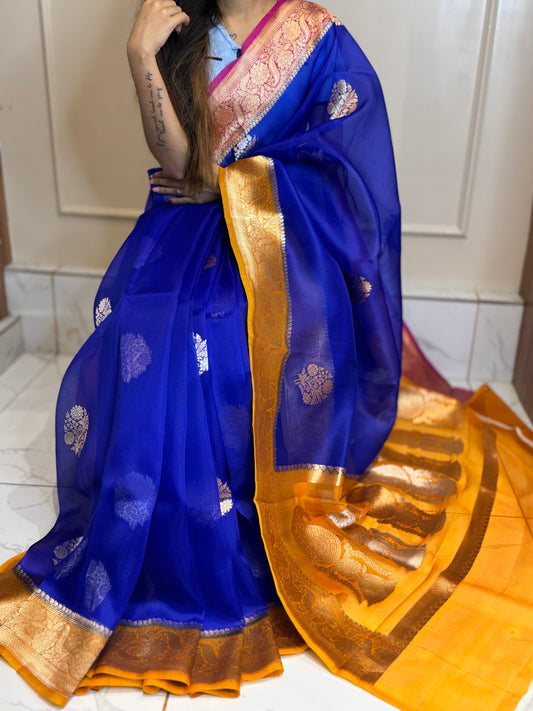 PURE KORA BENARASI