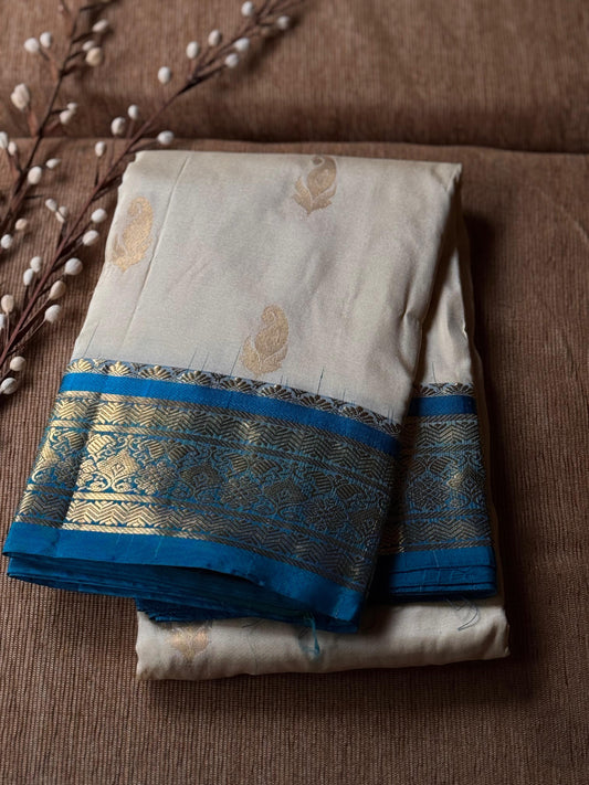Gatti Kanjivaram