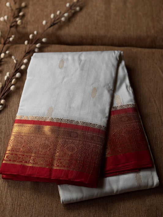 Gatti Kanjivaram