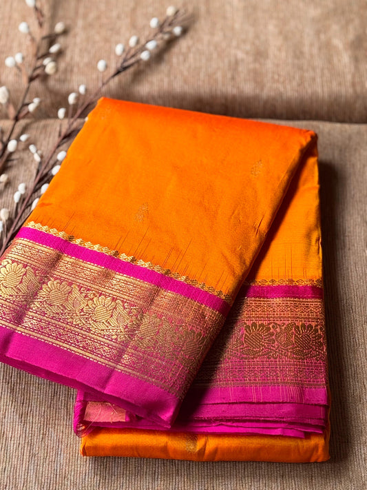 Gatti Kanjivaram