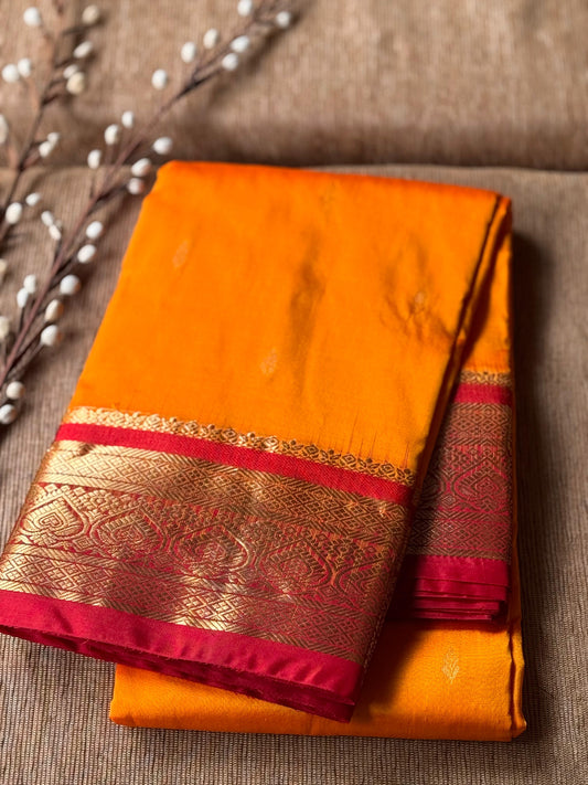 Gatti Kanjivaram
