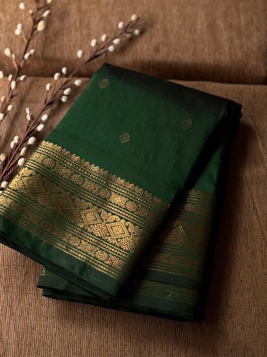 Gatti Kanjivaram
