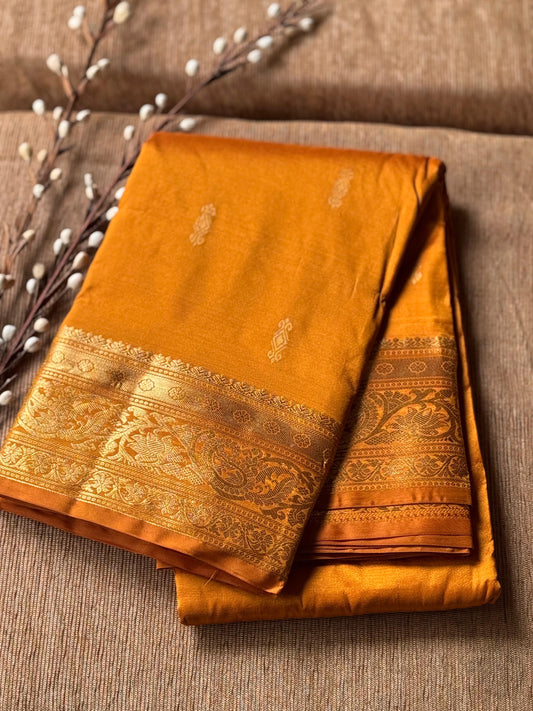 Gatti Kanjivaram