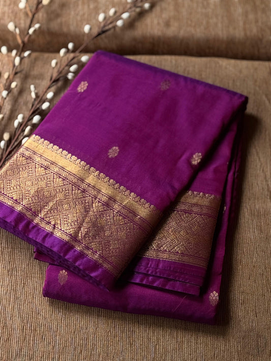 Gatti Kanjivaram