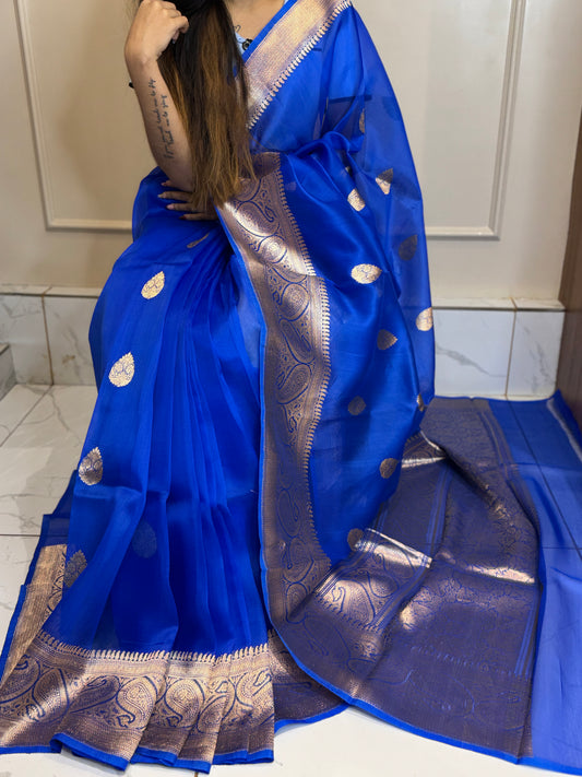 PURE KORA BENARASI