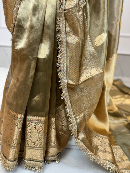 TISSUE BENARASI