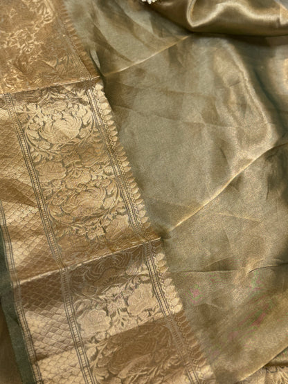 TISSUE BENARASI