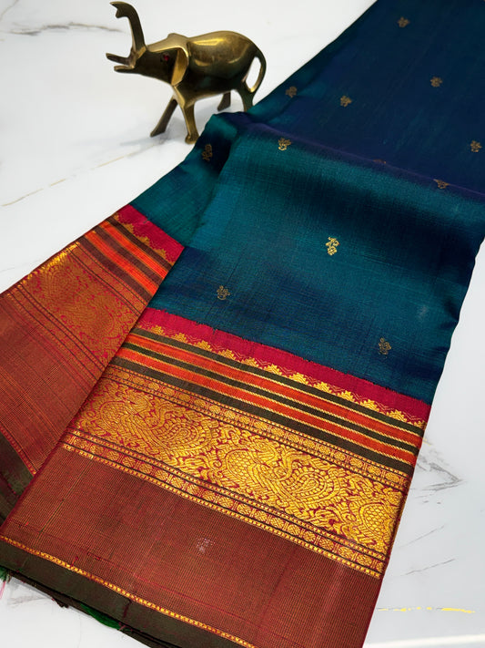 PURE KANCHIPURAM