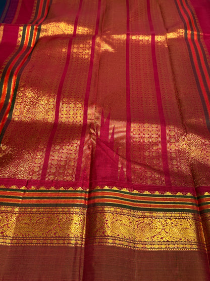 PURE KANCHIPURAM