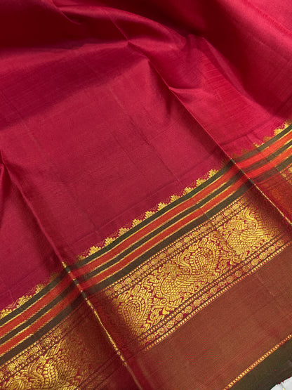PURE KANCHIPURAM