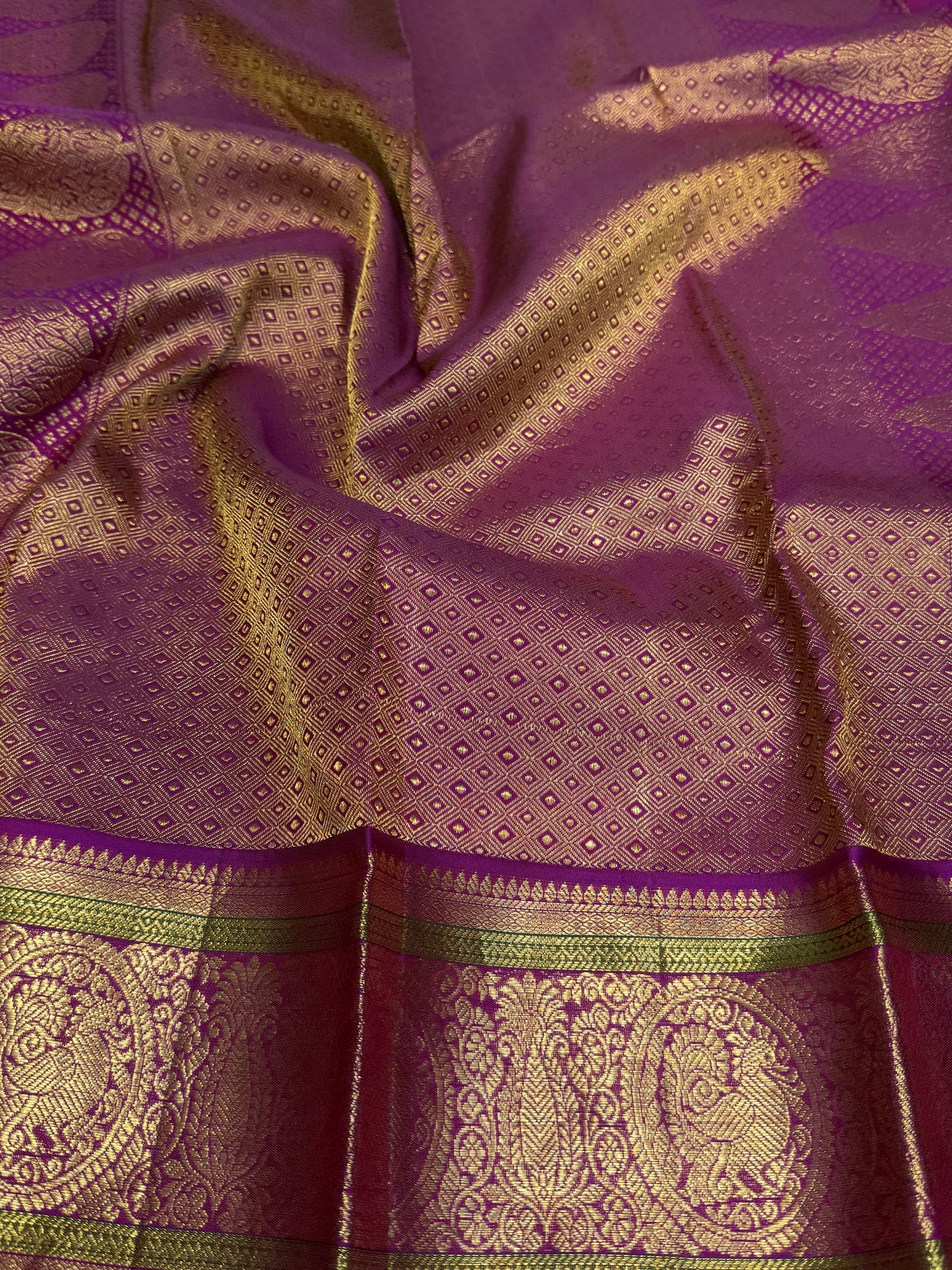 PURE KANJIVARAM