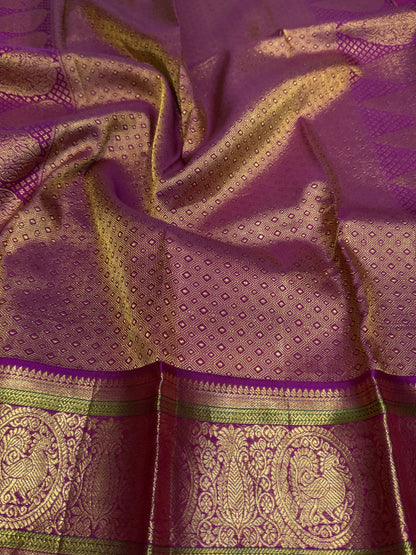 PURE KANJIVARAM