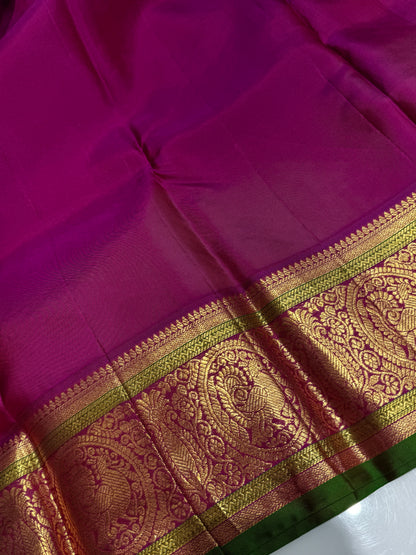 PURE KANJIVARAM