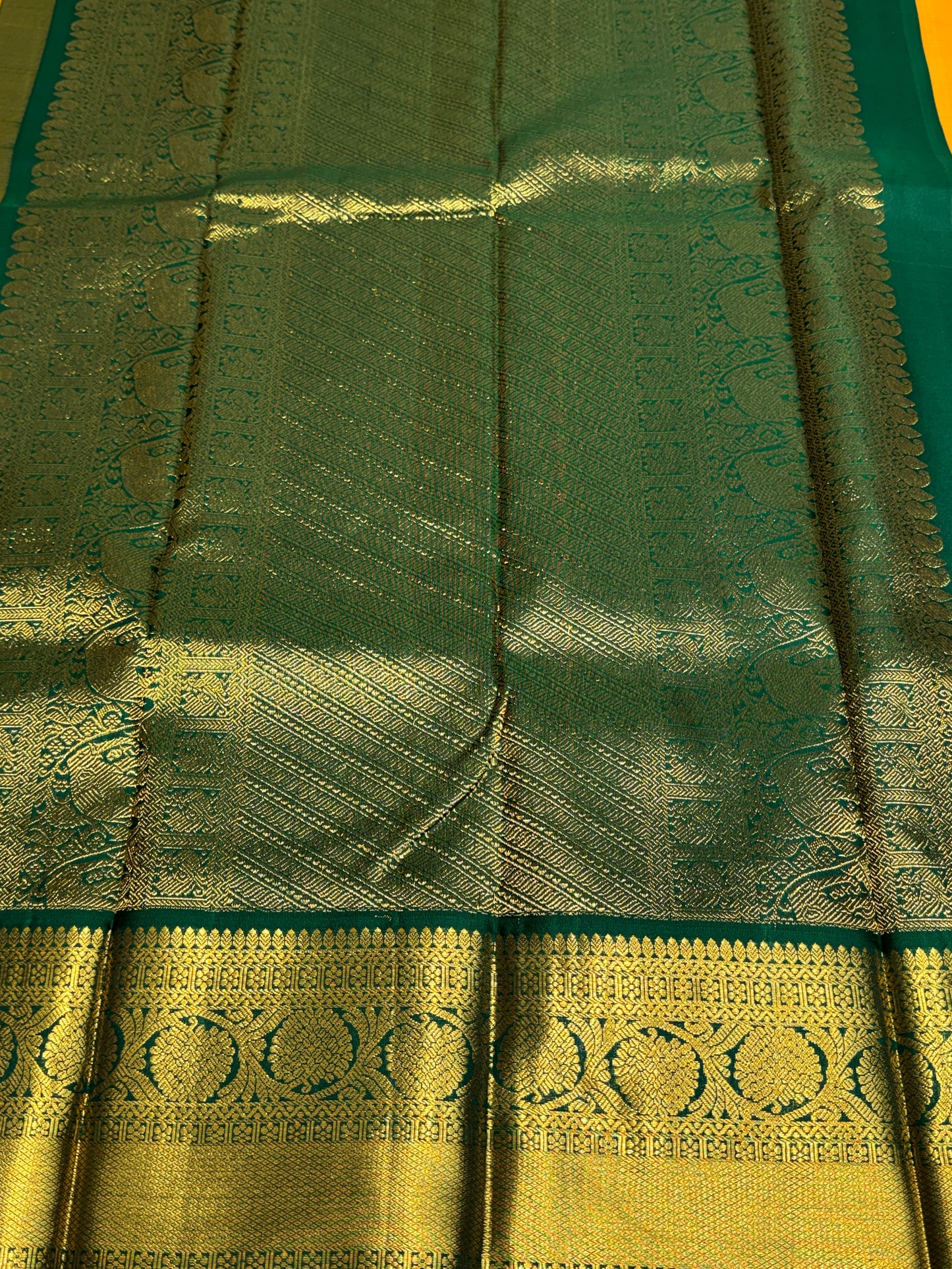 PURE KANJIVARAM