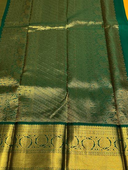 PURE KANJIVARAM