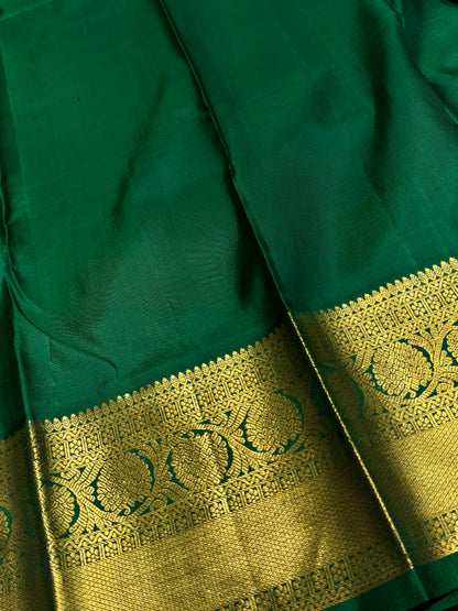 PURE KANJIVARAM