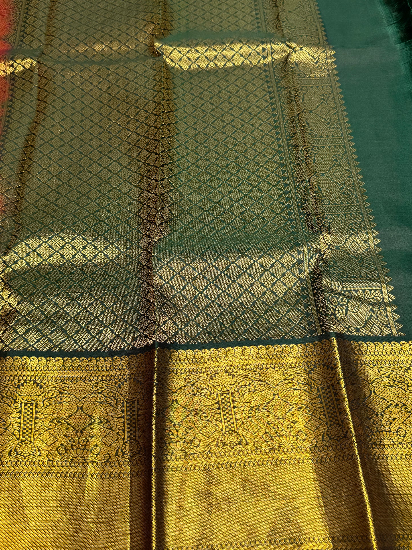 PURE KANJIVARAM