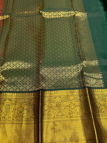 PURE KANJIVARAM