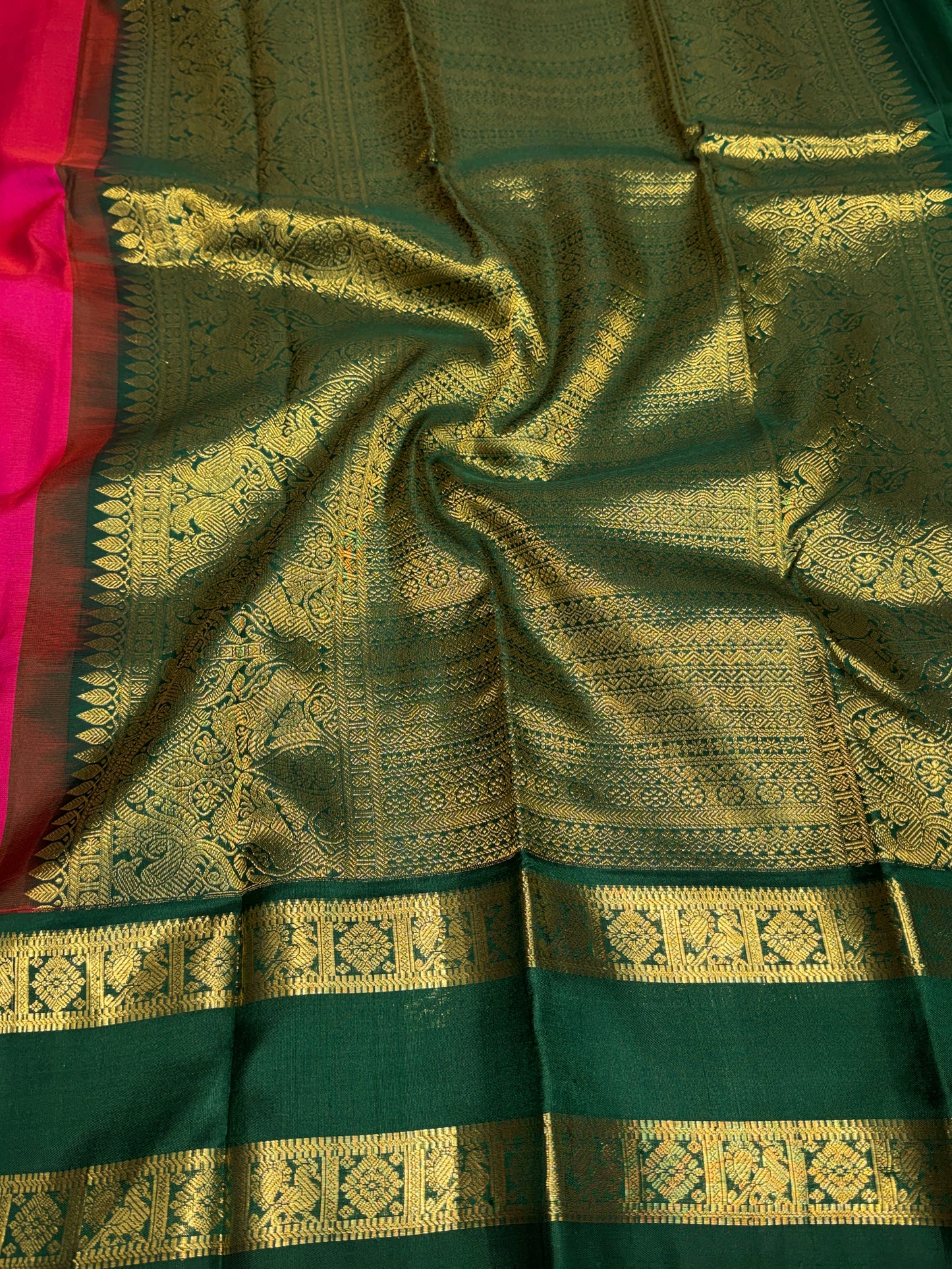 PURE KANJIVARAM