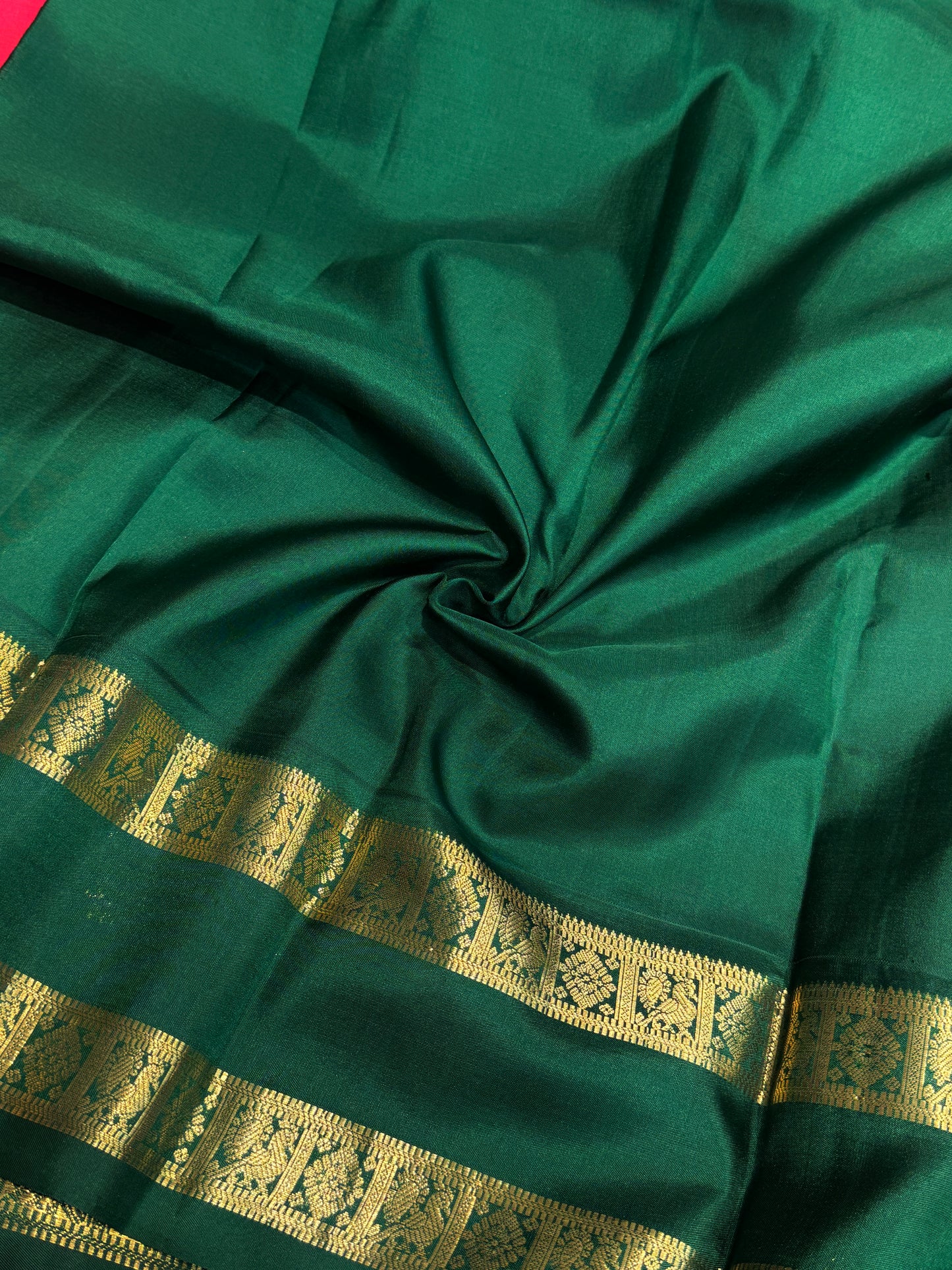 PURE KANJIVARAM