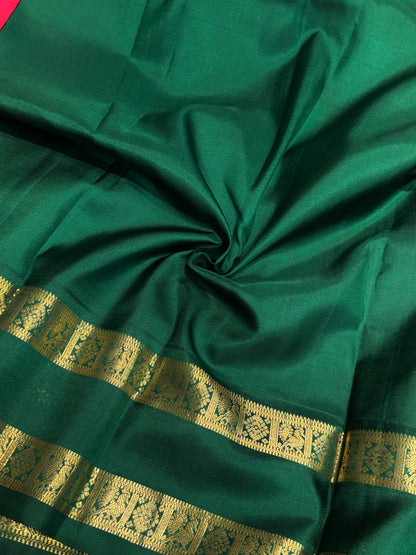 PURE KANJIVARAM