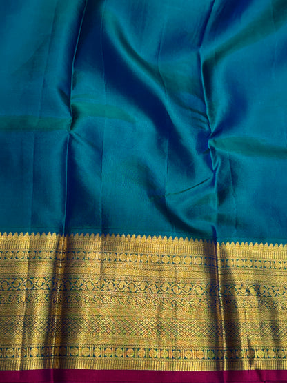 PURE KANJIVARAM