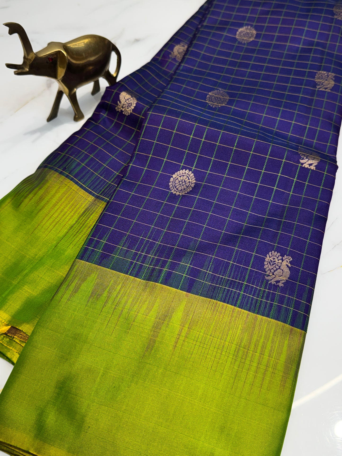 PATTU KANCHIPURAM