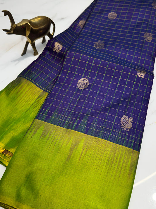 PATTU KANCHIPURAM