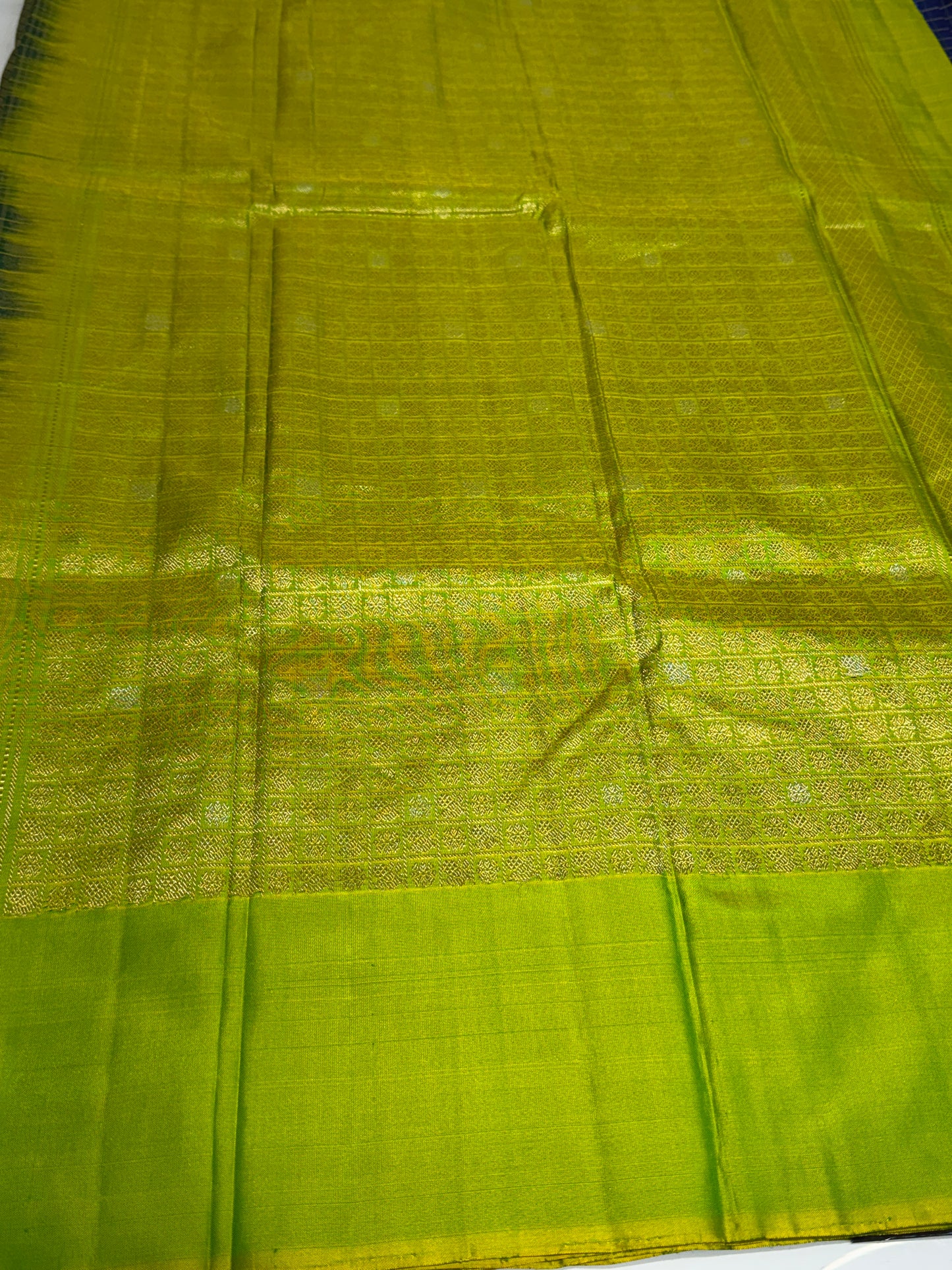 PATTU KANCHIPURAM