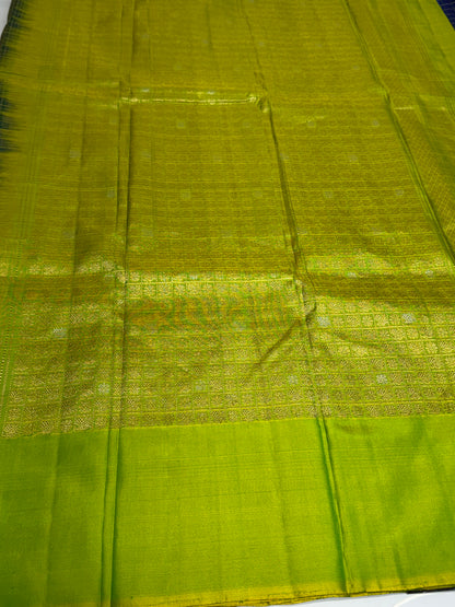 PATTU KANCHIPURAM