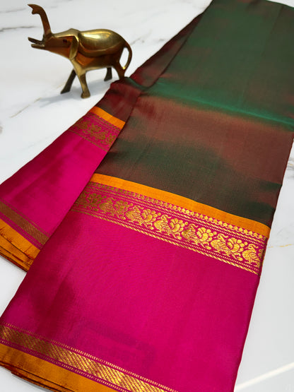 PURE KANJIVARAM