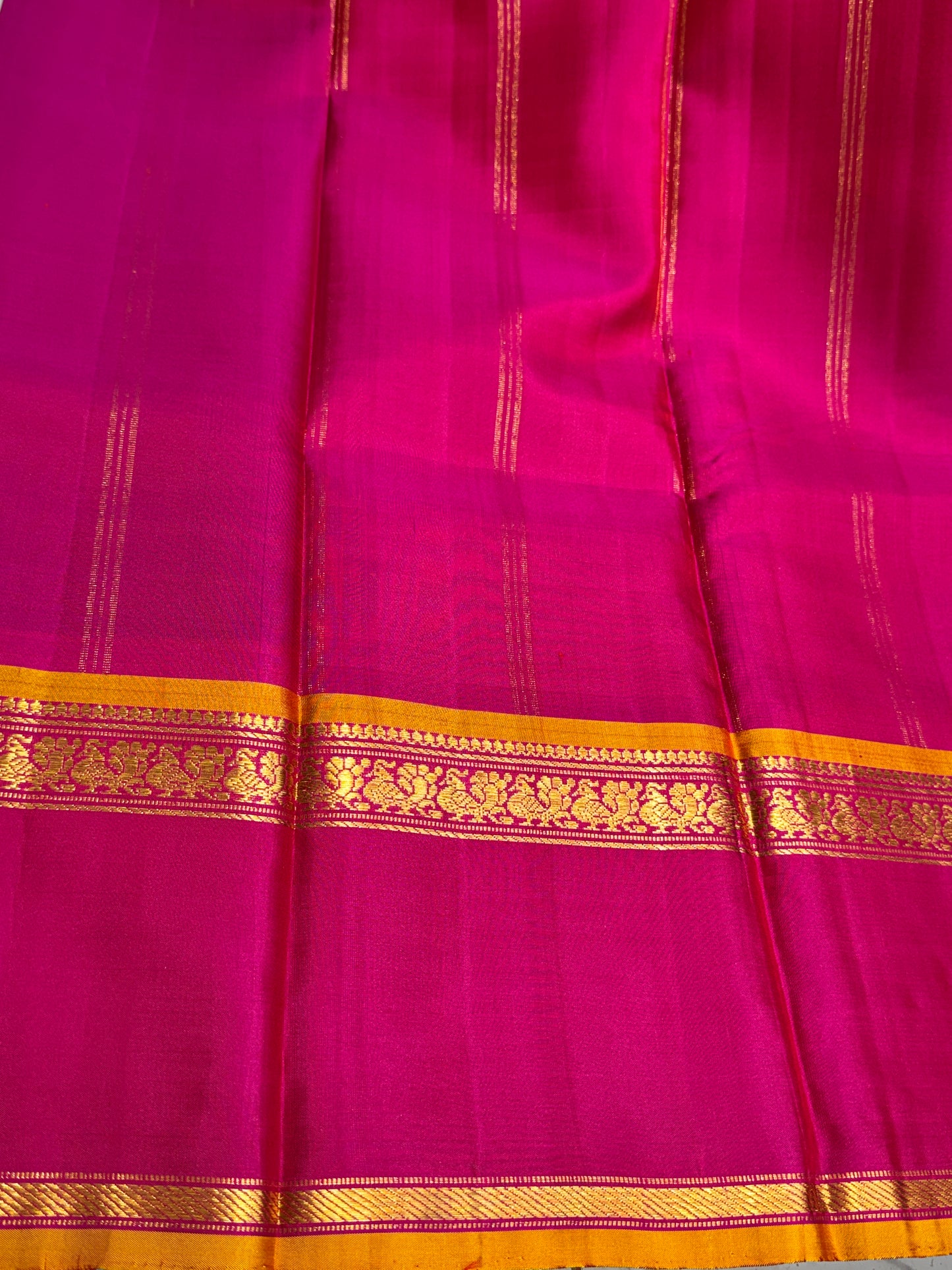 PURE KANJIVARAM
