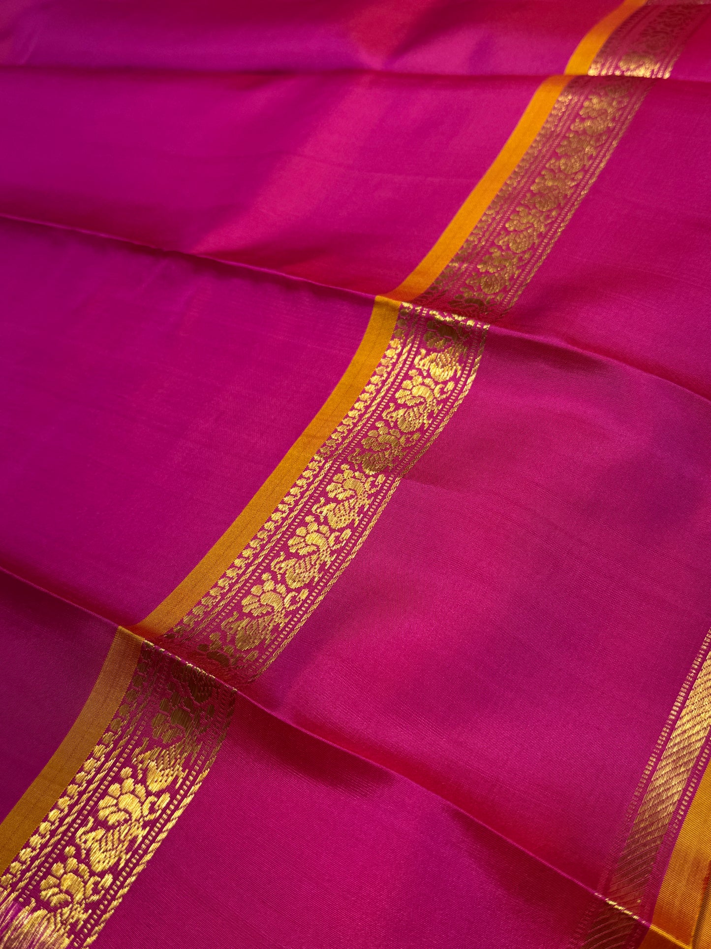 PURE KANJIVARAM