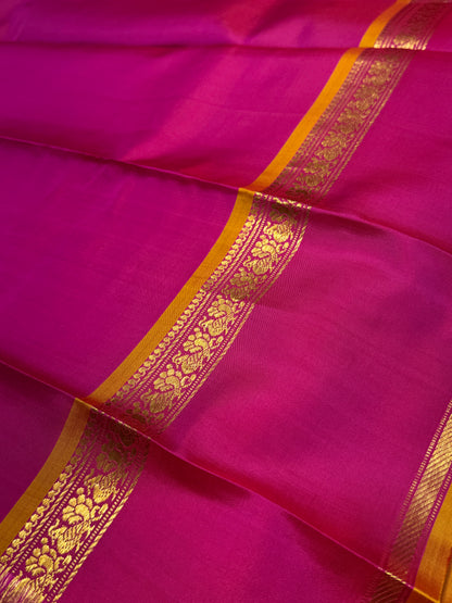 PURE KANJIVARAM