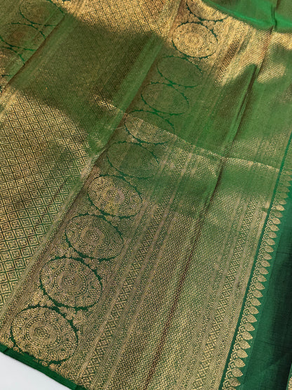 PURE KANJIVARAM
