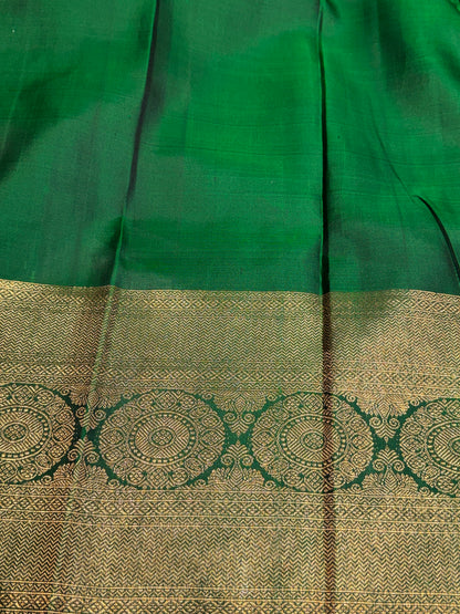 PURE KANJIVARAM