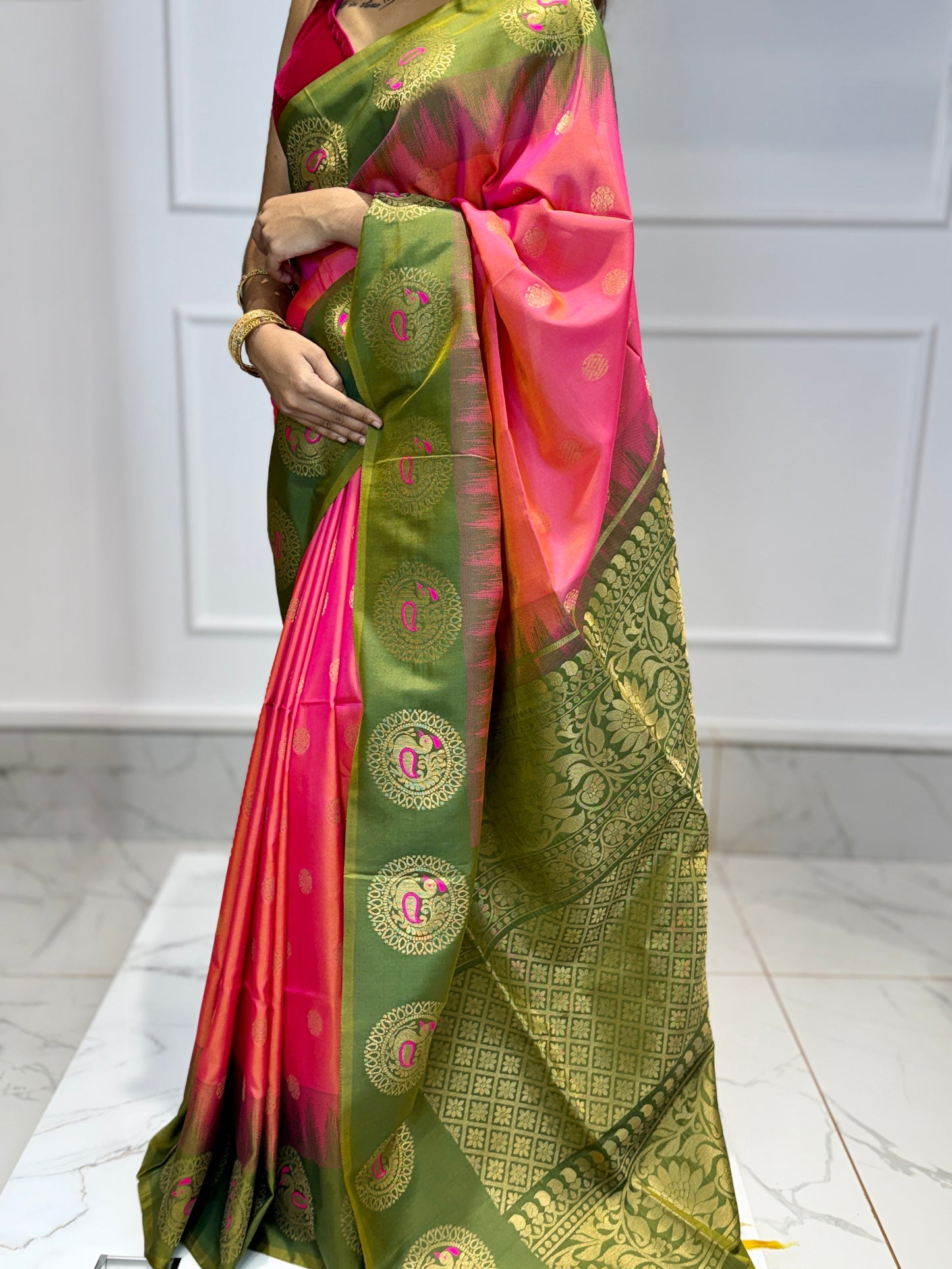 PATTU SILK