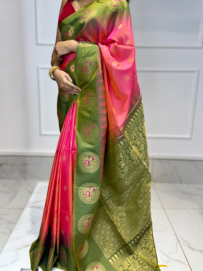 PATTU SILK
