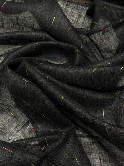 SEMI LINEN