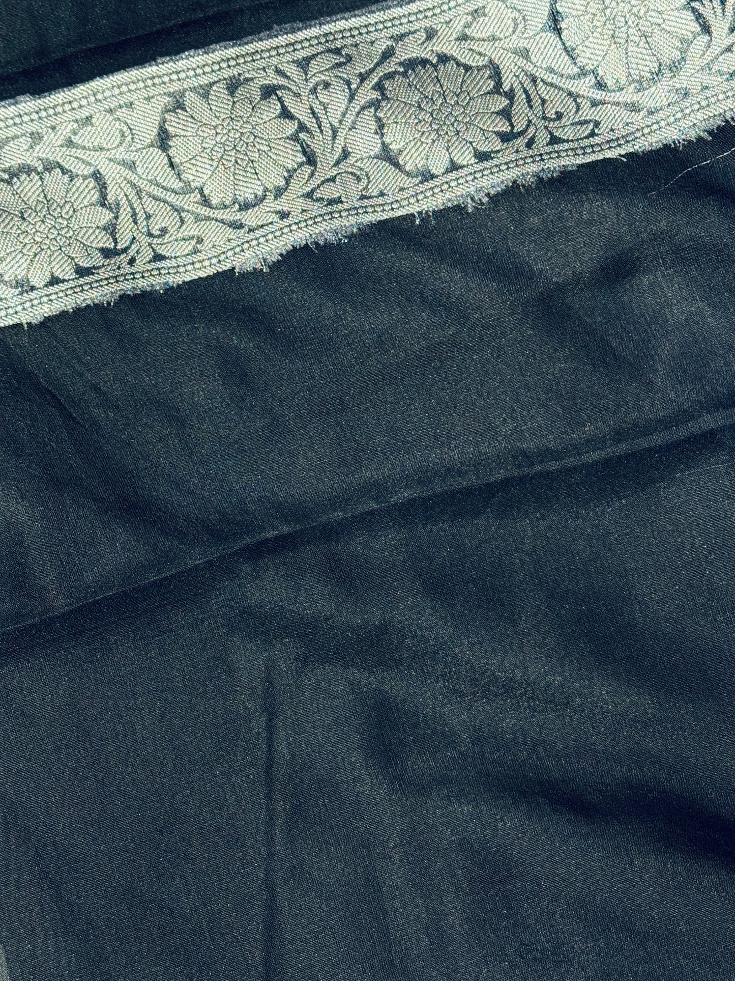 SEMI ORGANZA