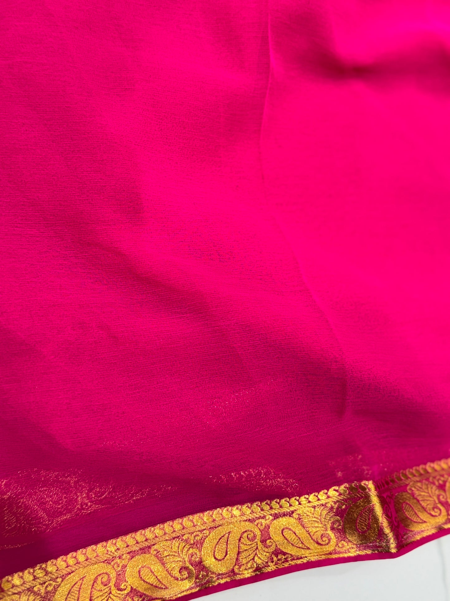 CHIFFON